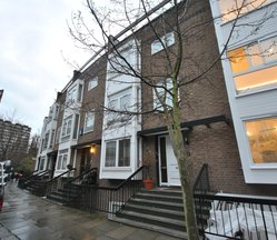 9 Somers Crescent, W2