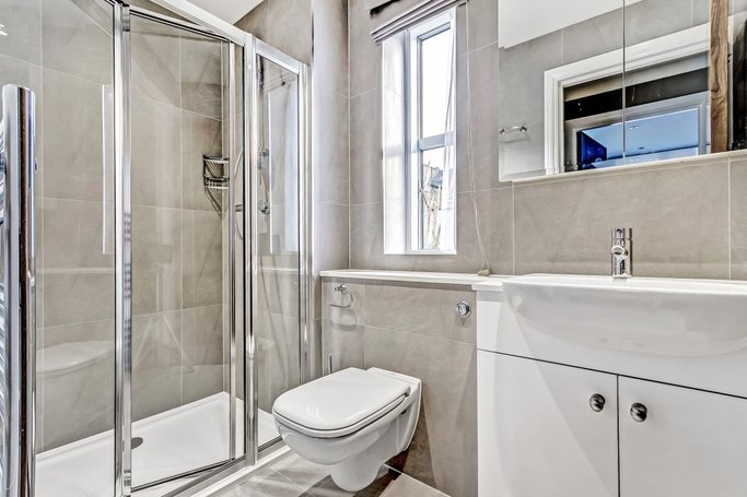 King Henrys Reach, Manbre Road Hammersmith W6 Property for Sale Chelsea ...