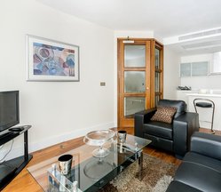 903 Balmoral Apartments, 2 Praed Street, W2